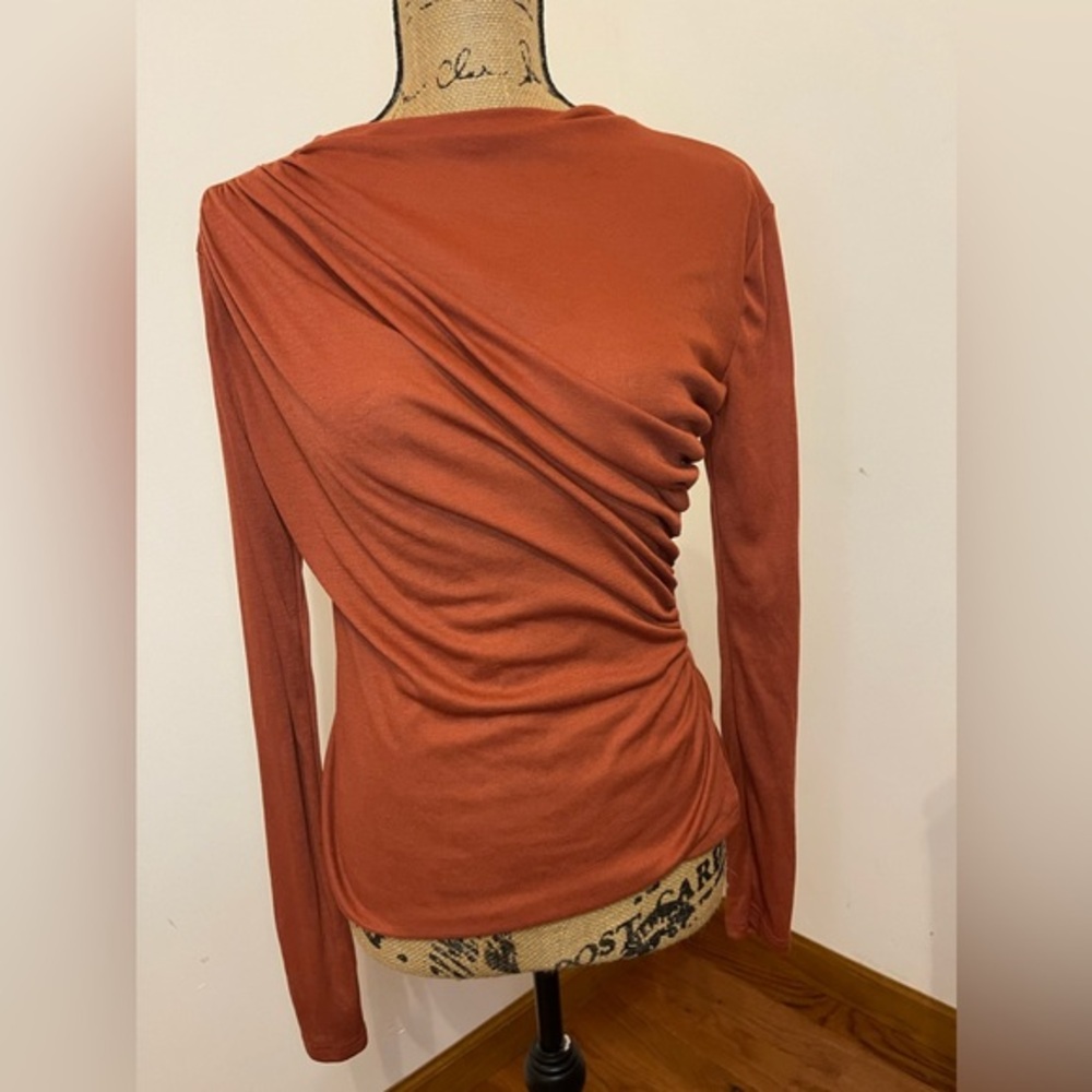 HYFVE Long Sleeve Shirt